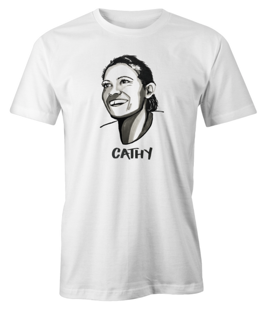 CATHY T Shirt