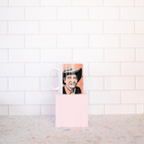 Slim Dusty Mug