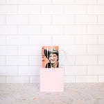 Slim Dusty Mug designed by High Tees. 