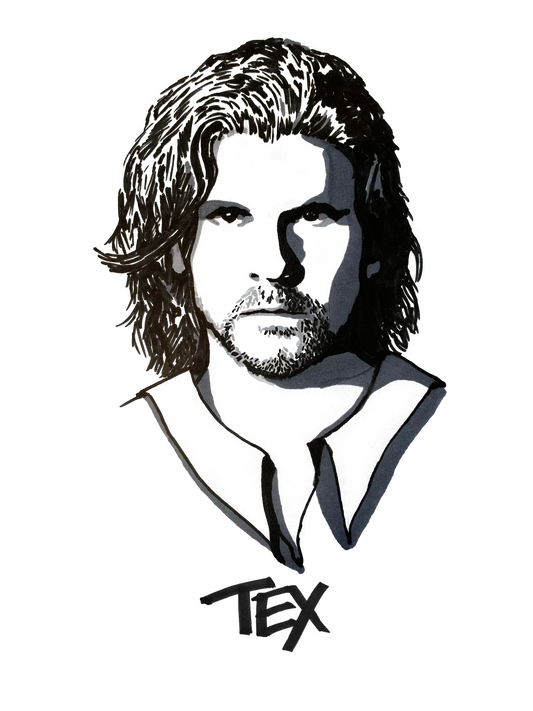 TEX