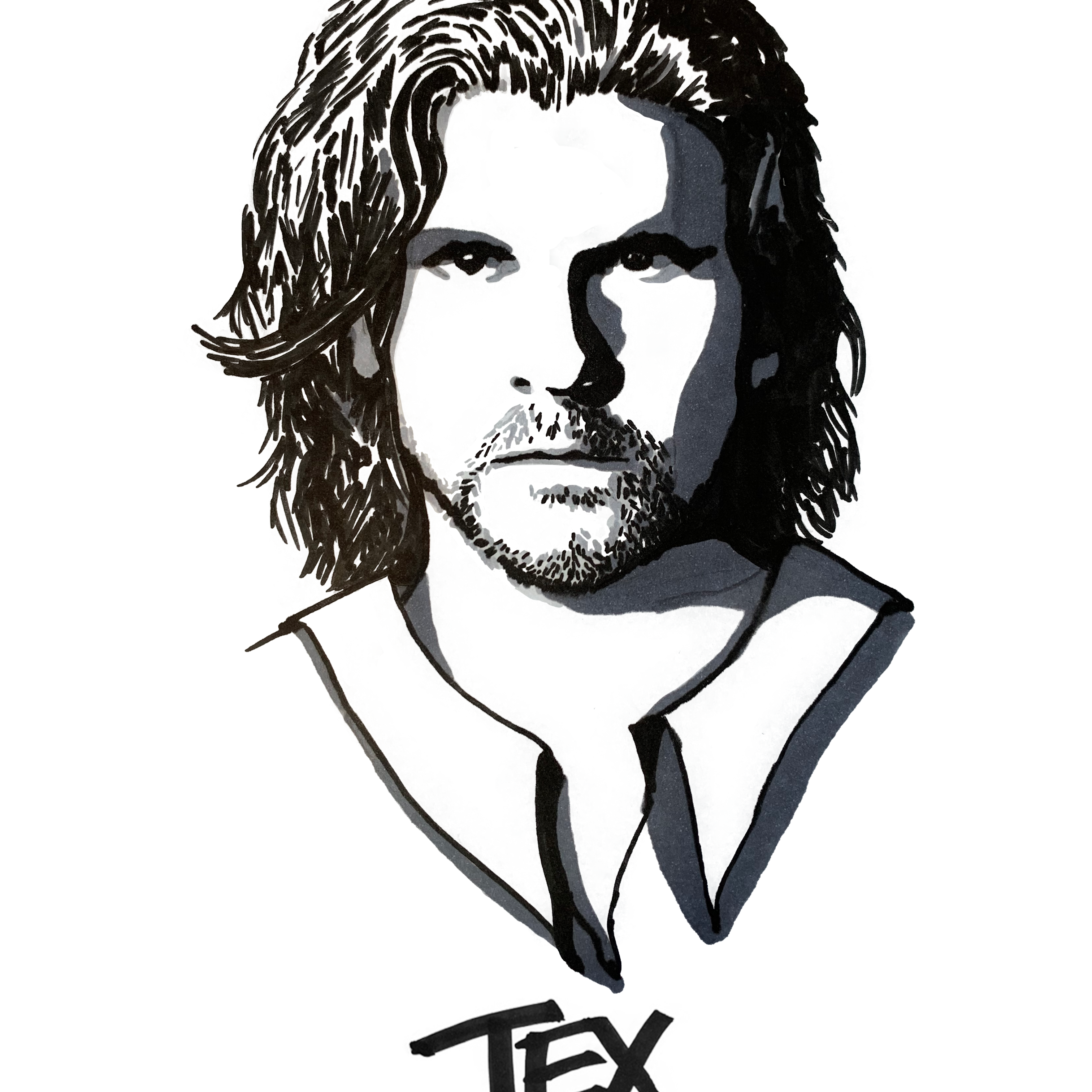 Tex Perkins
