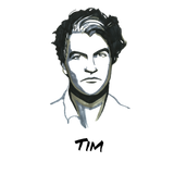 Tim Finn