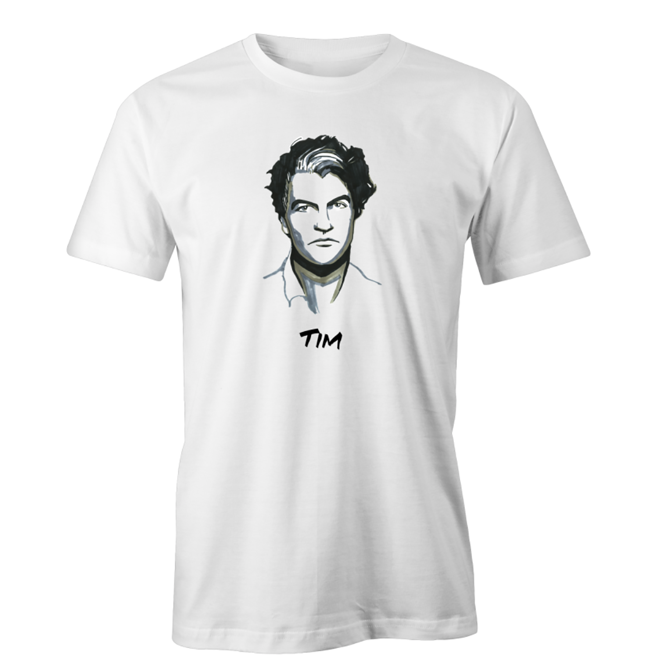 Tim Finn
