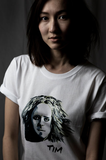TIM MINCHIN