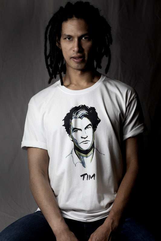 TIM FINN