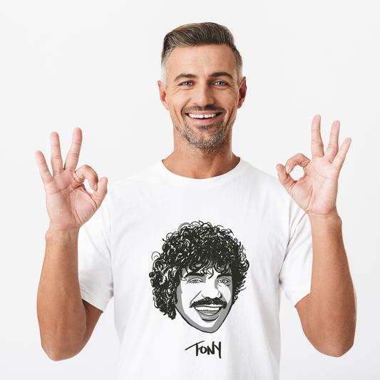 Tony Armstrong T shirt