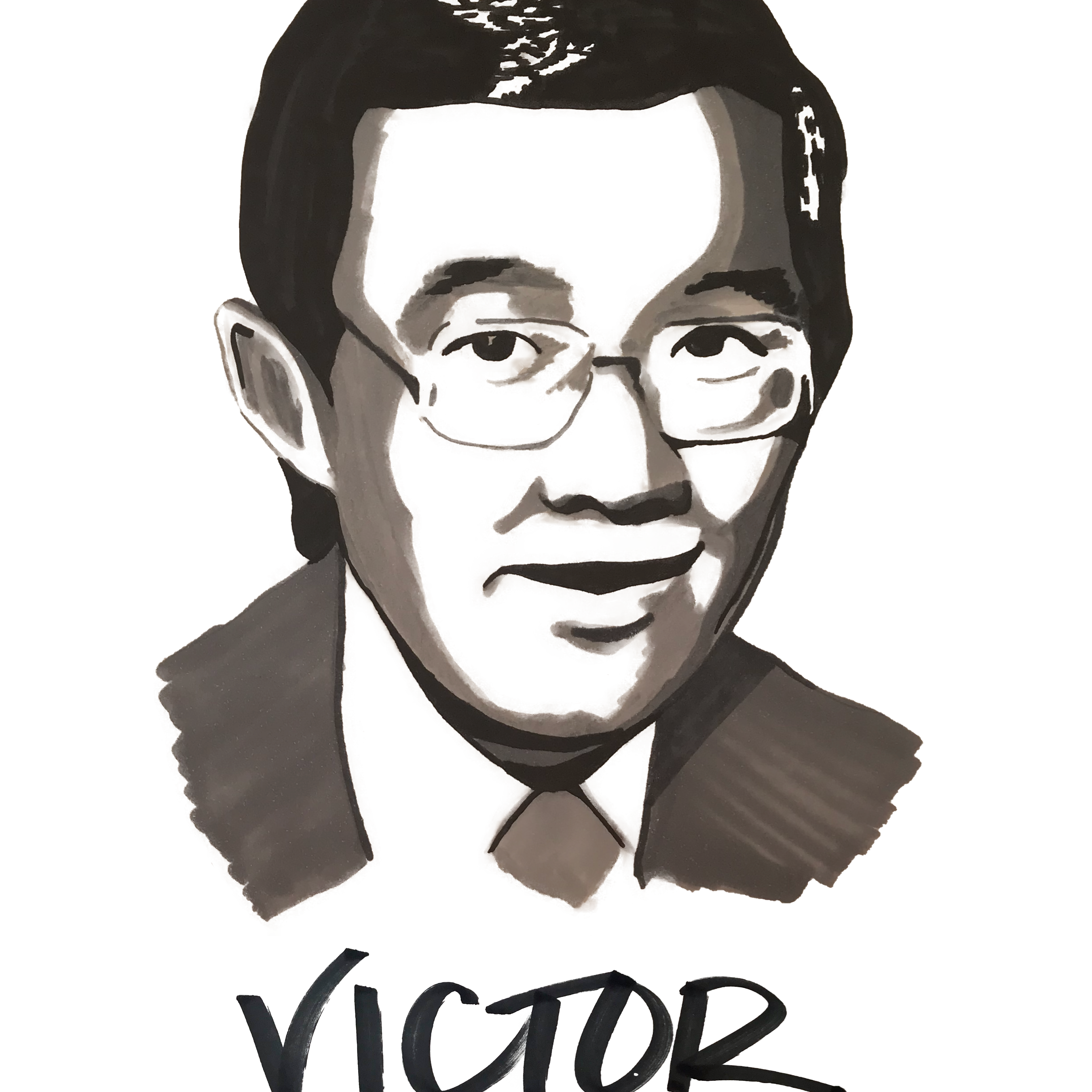 Victor Chang