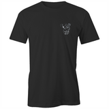 Koala Black T Shirt