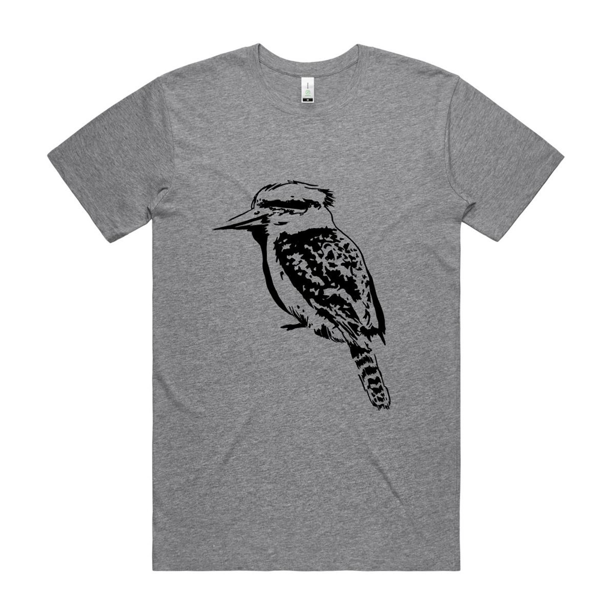 KOOKABURRA Unisex Tee