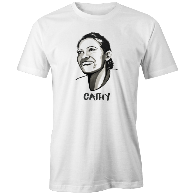 Cathy Freeman T Shirt