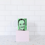 Ash Barty Mug