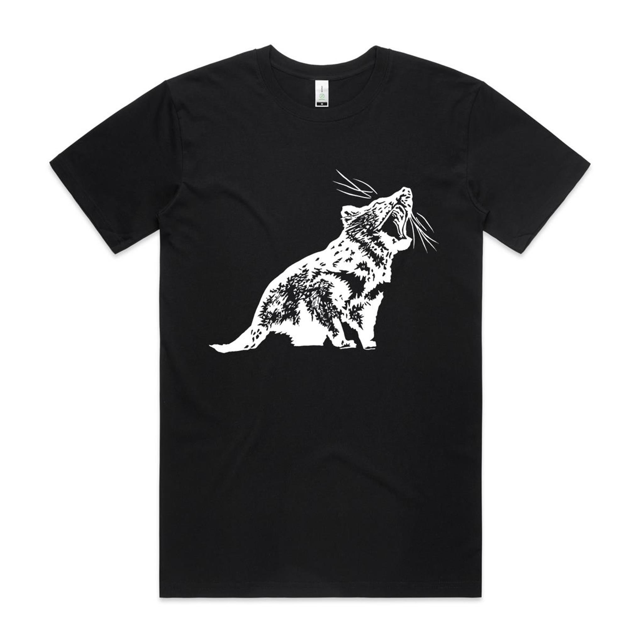 TASSIE DEVIL Unisex Tee