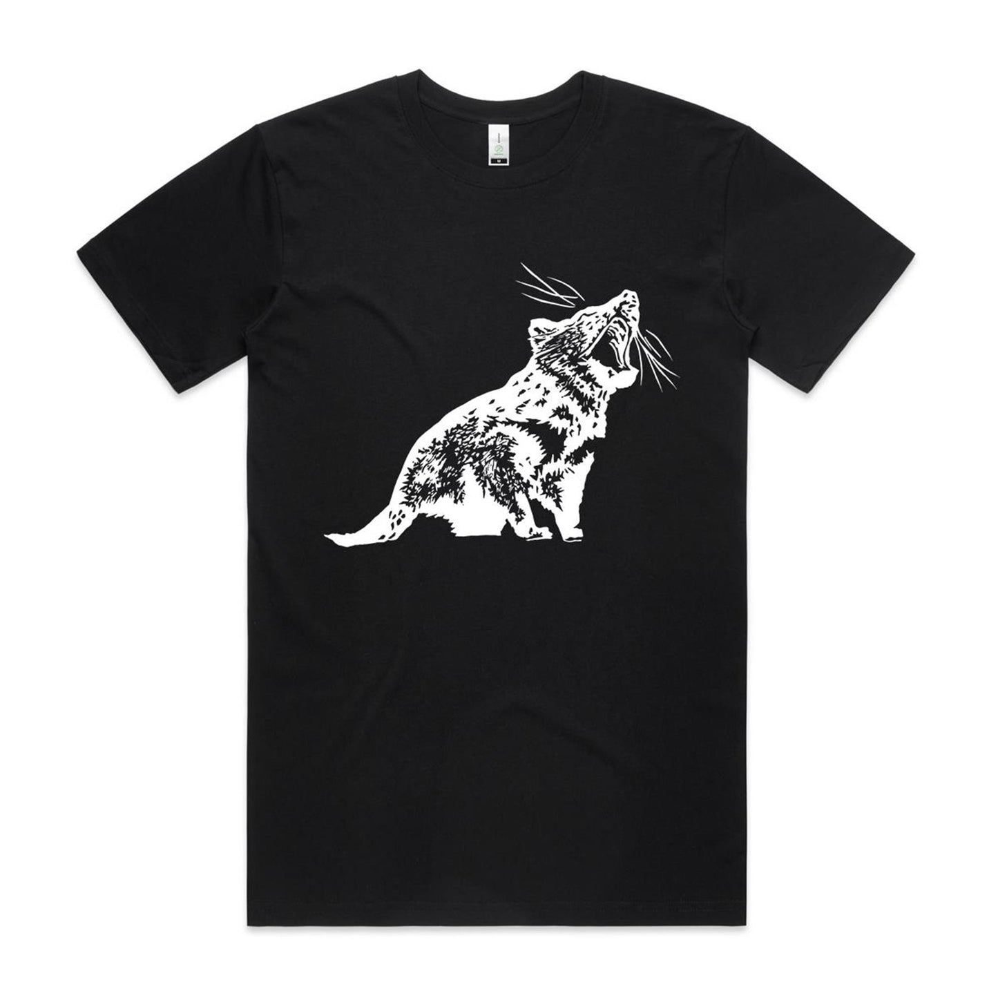 TASSIE DEVIL Unisex Tee