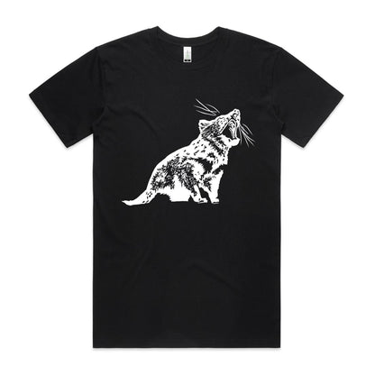 TASSIE DEVIL Unisex Tee