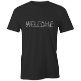 Welcome T shirt
