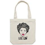 Lee Lin Tote Bag