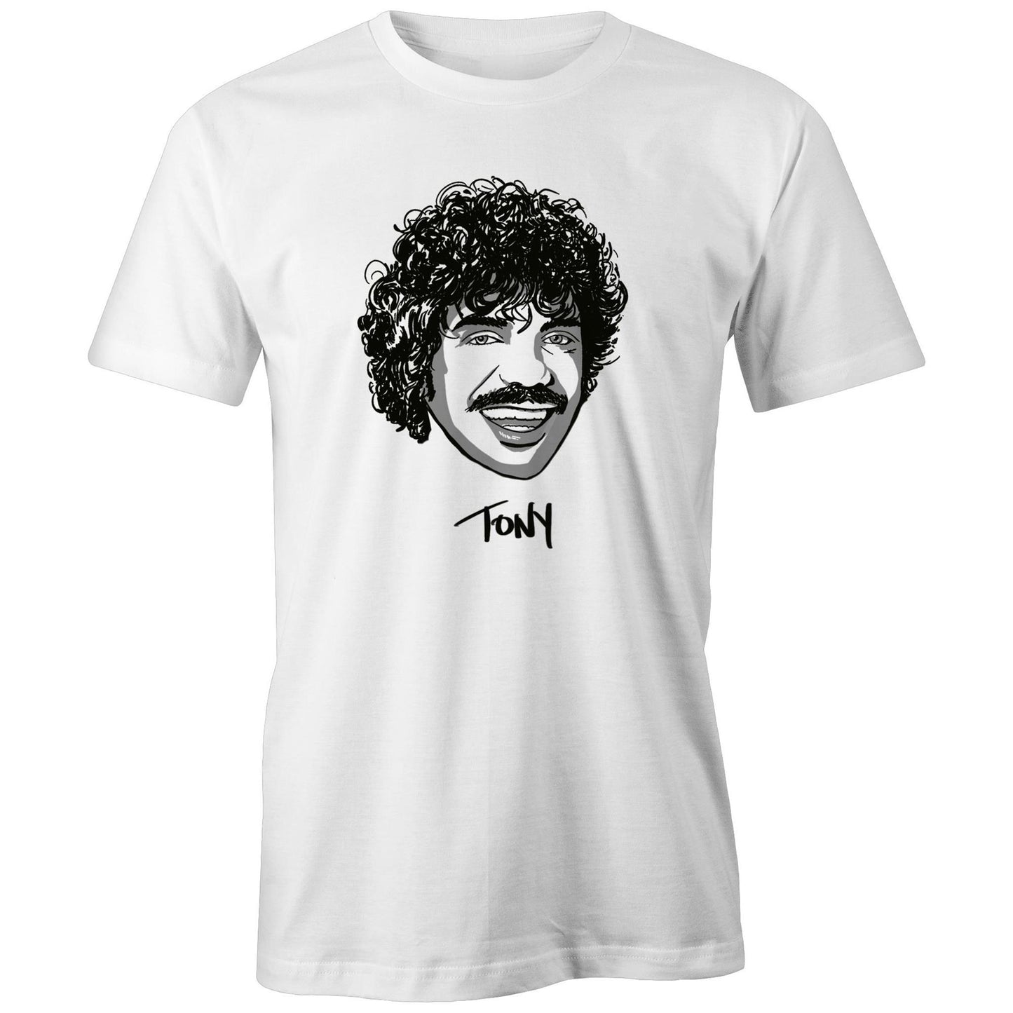 Tony Armstrong T shirt
