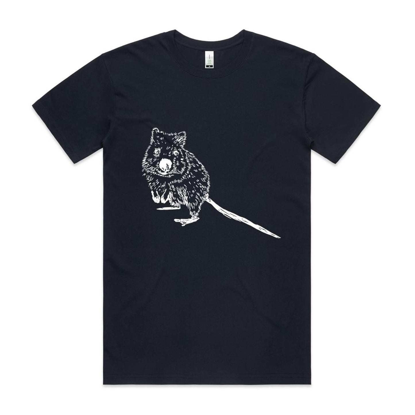 QUOKKA Unisex Tee