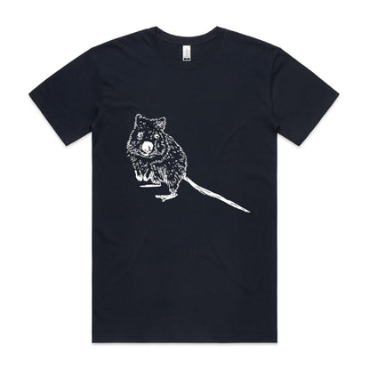 QUOKKA Unisex Tee