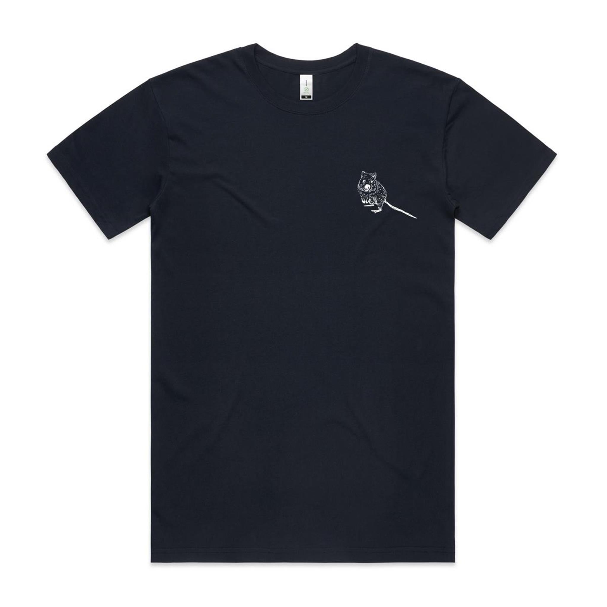 Quokka Pocket Tee