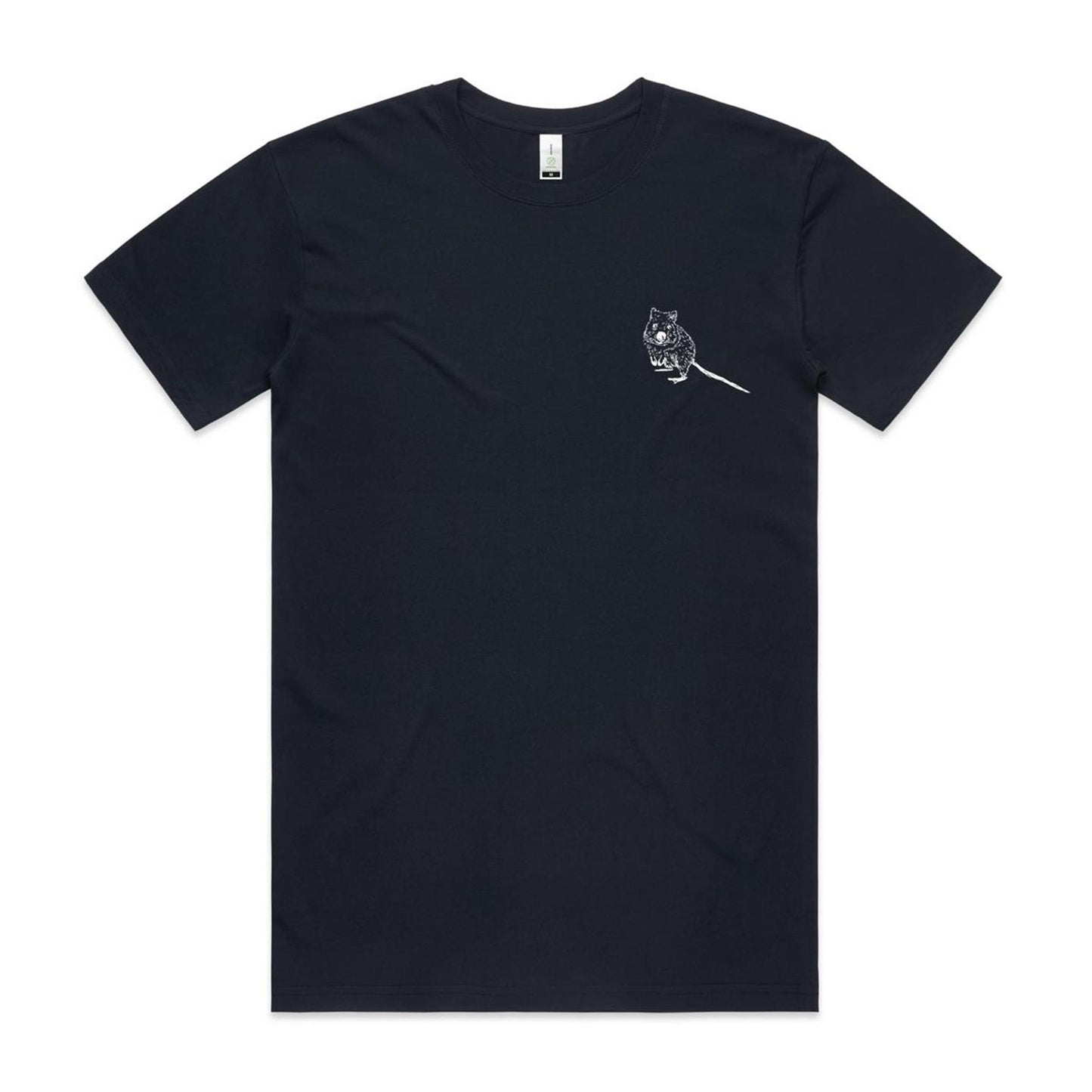 Quokka Pocket Tee