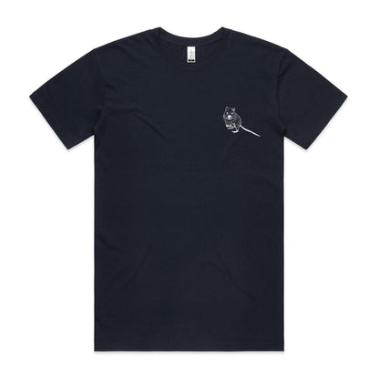 Quokka Pocket Tee