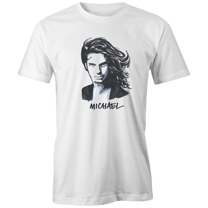 Michael Hutchence T Shirt
