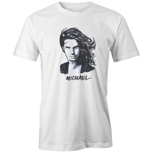 Michael Hutchence T Shirt