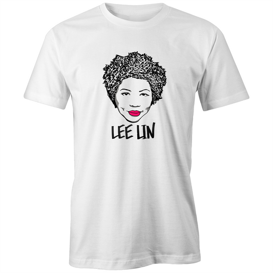 Lee Lin Chin T shirt