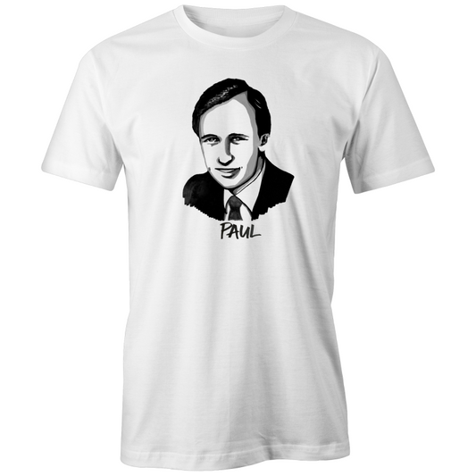 PAUL T Shirt