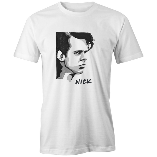 NICK T Shirt