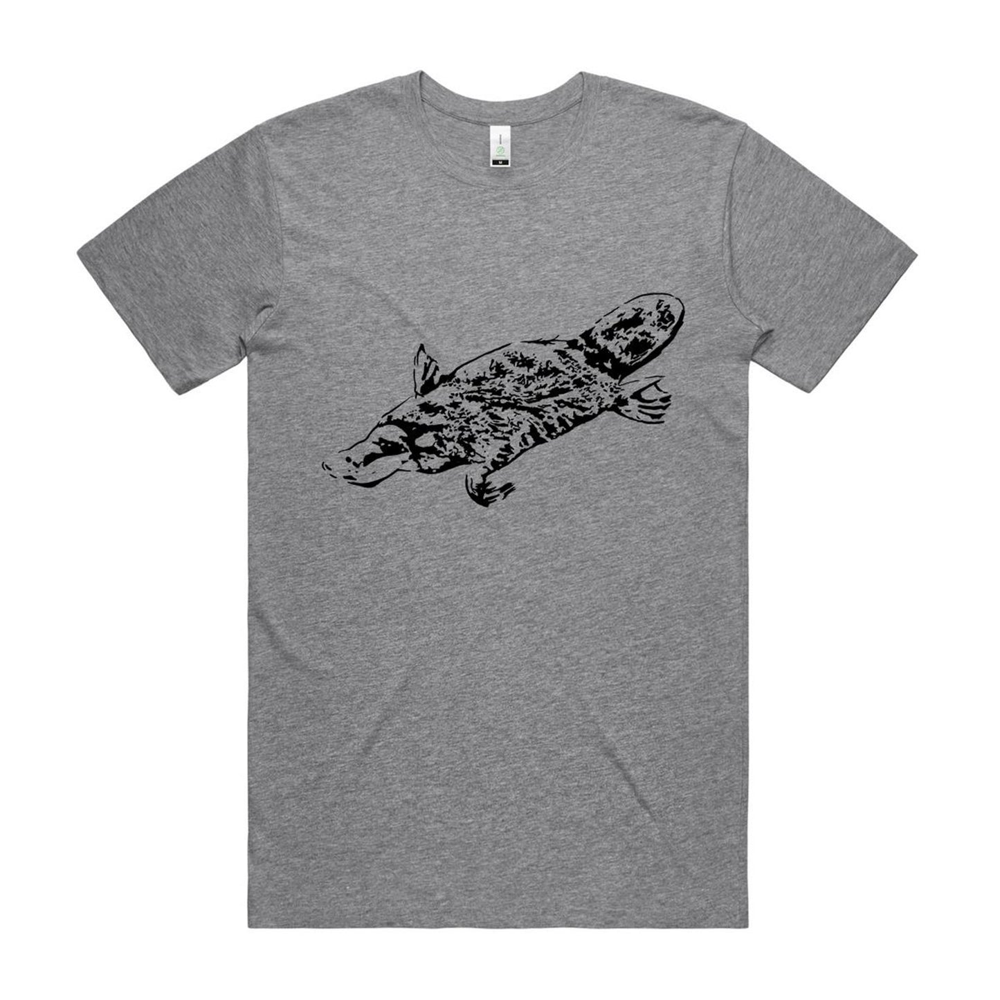 PLATYPUS Unisex Tee