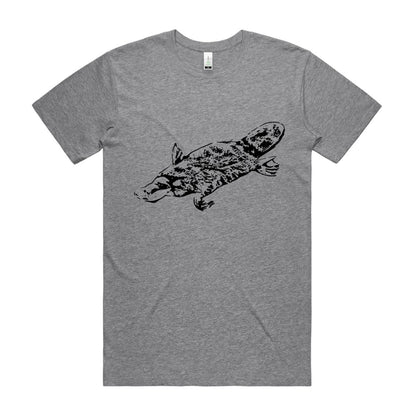 PLATYPUS Unisex Tee