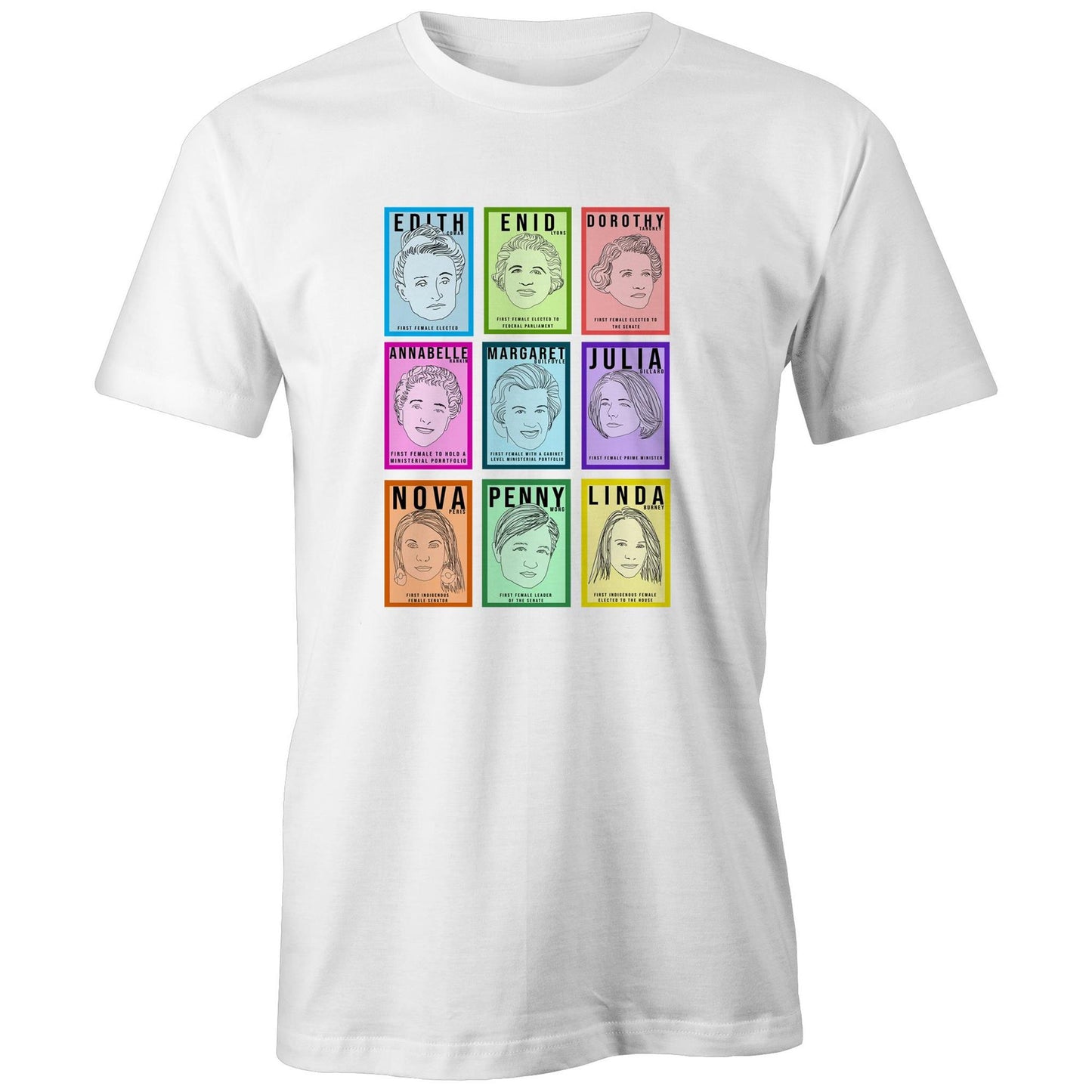 VOTES FOR WOMEN  Unisex Tee