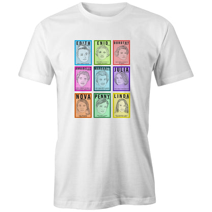 VOTES FOR WOMEN  Unisex Tee