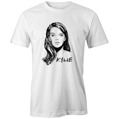 Kylie Minogue 90s T Shirt