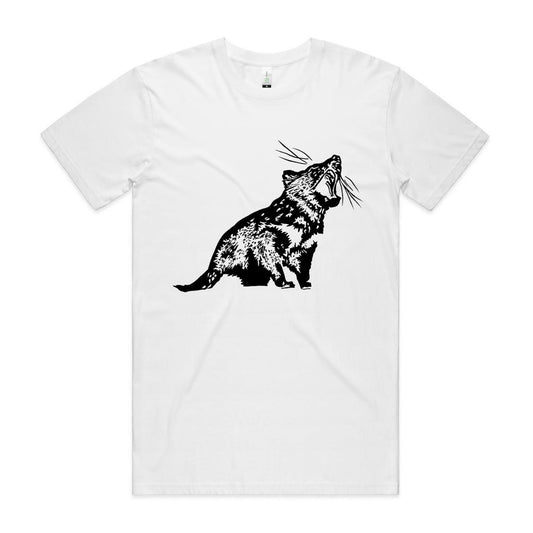 TASSIE DEVIL Unisex Tee