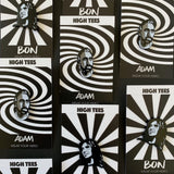 Adam Goodes Pin