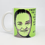 ASH Mug