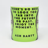 ASH Mug
