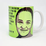 ASH Mug