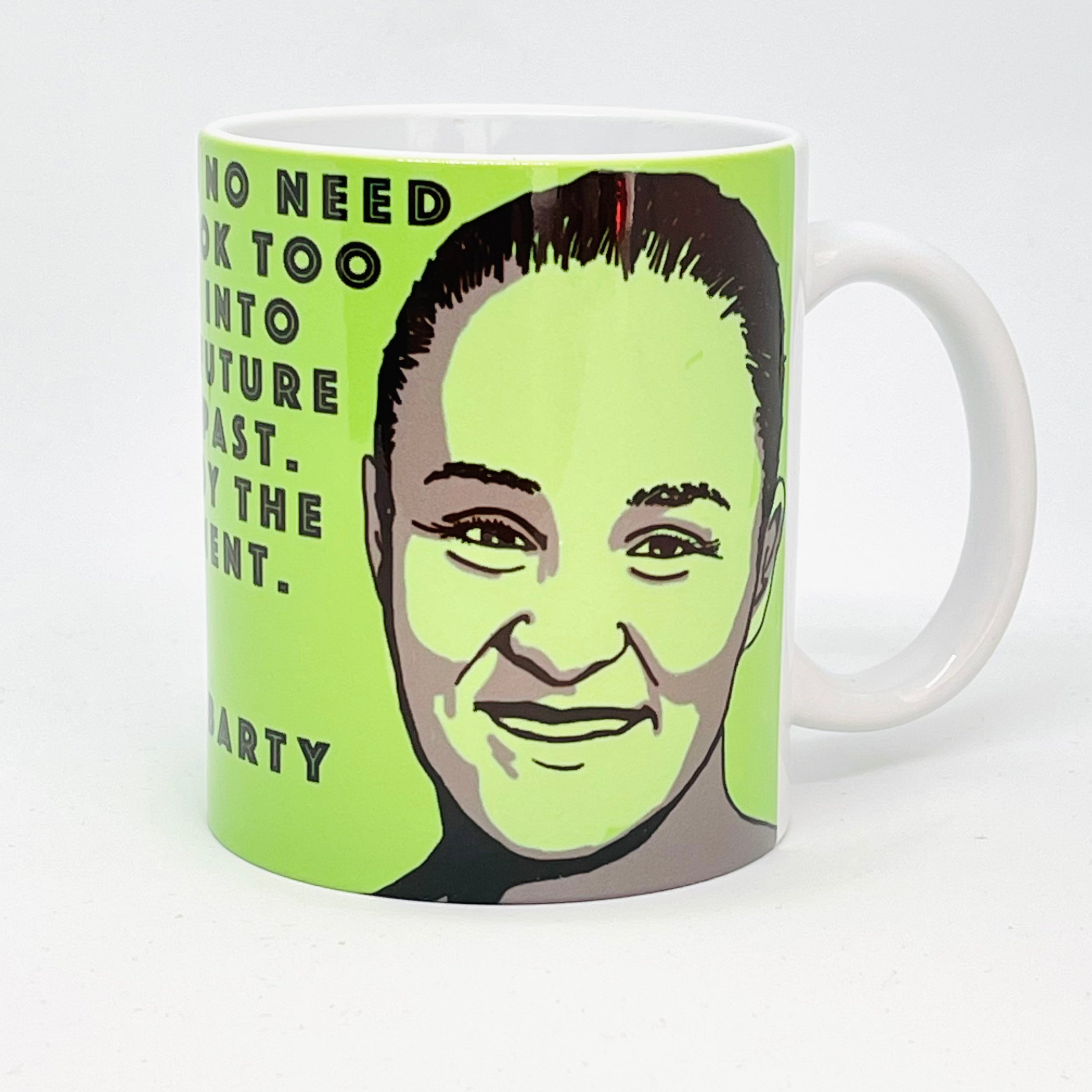 ASH Mug