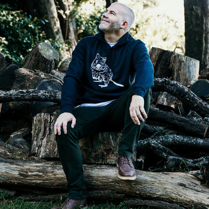 Quokka Hoodie